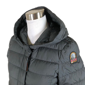 Unisex Parajumpers - Light down jacket, size 34 - Black (3)
