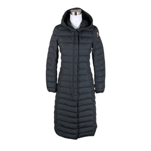 Unisex Parajumpers - Light down jacket, size 34 - Black (1)