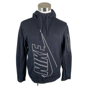 Unisex Nike - Hoodie, size M - Black (1)
