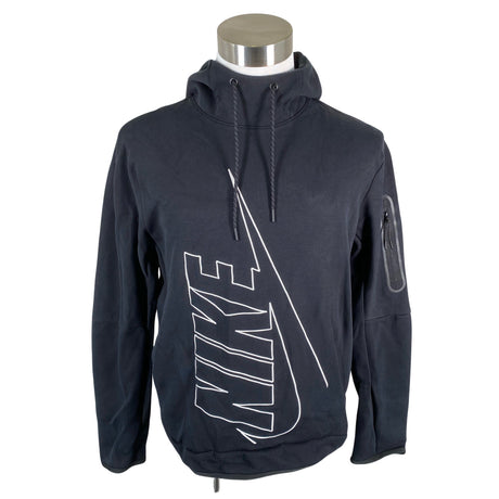 Unisex Nike - Hoodie, size M - Black ()