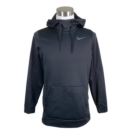 Unisex Nike - Hoodie, size S - Black ()