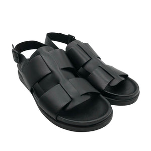 Unisex Clarks - Sandals, size S - Black (2)