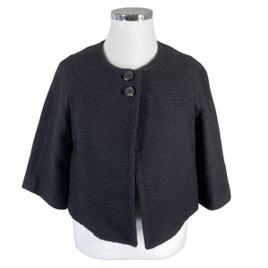 Unisex Banana Republic - Jacket, size 44 - Black (1)