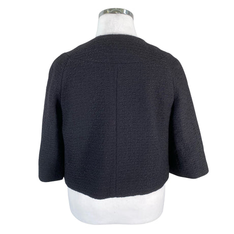 Unisex Banana Republic - Jacket, size 44 - Black (2)