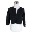 Unisex Ivo Nikkolo - Cardigan, size 36 - Black ()