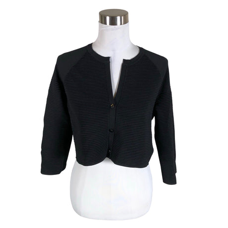 Unisex Ivo Nikkolo - Cardigan, size 36 - Black ()
