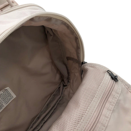 Unisex Nike - Backpack, size Mini - Natural white (2)