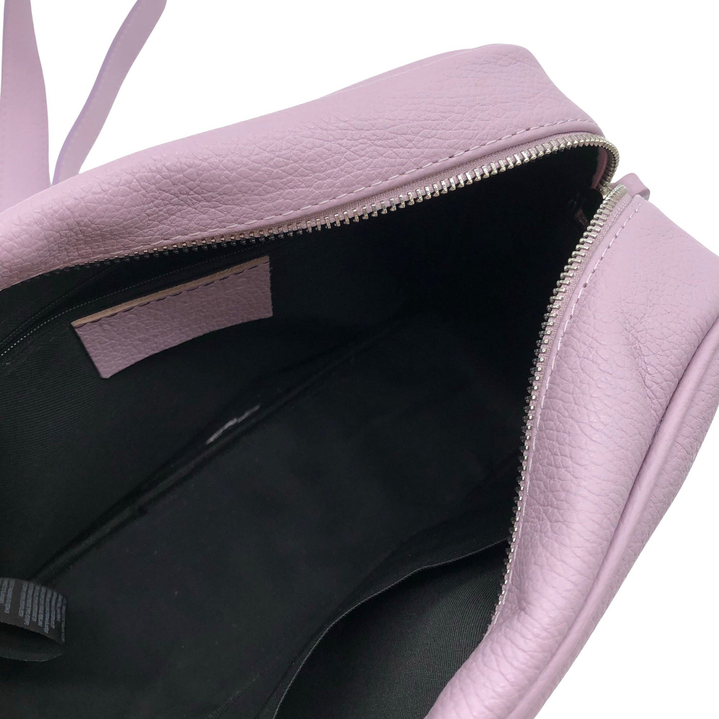 Unisex Ivo Nikkolo - Shoulder bag, size Midi - Violet (2)