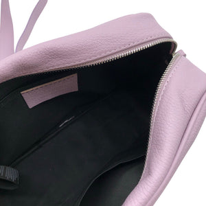 Unisex Ivo Nikkolo - Shoulder bag, size Midi - Violet (2)