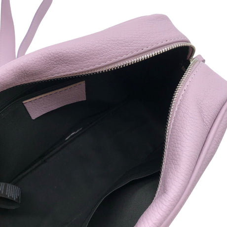 Unisex Ivo Nikkolo - Shoulder bag, size Midi - Violet (2)
