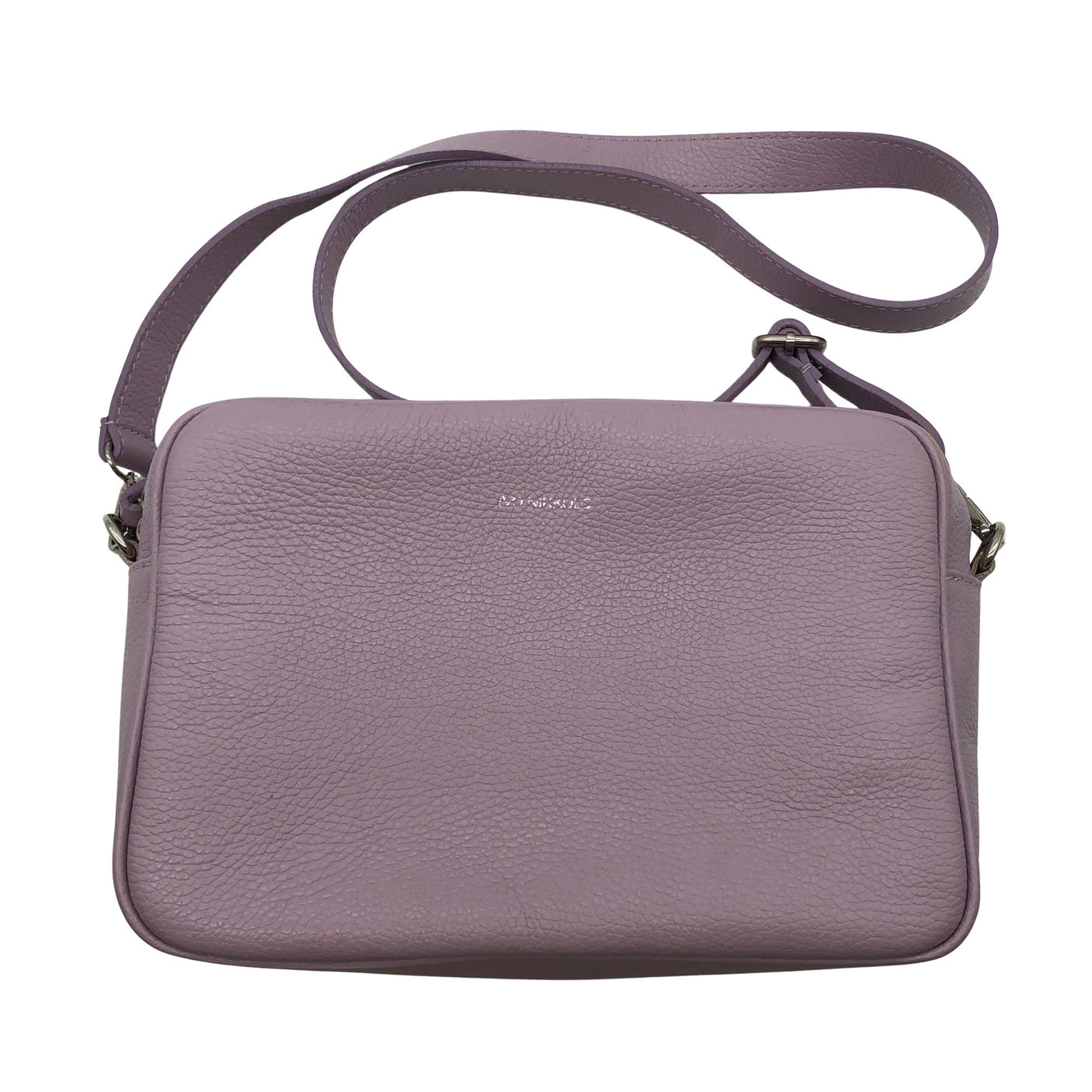 Unisex Ivo Nikkolo - Shoulder bag, size Midi - Violet (1)
