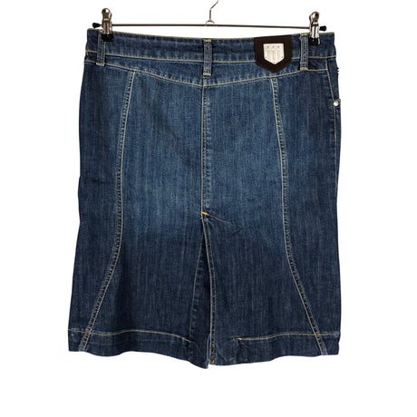 Unisex Gant - Denim skirt, size 40 - Blue (2)