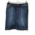 Unisex Gant - Denim skirt, size 40 - Blue ()