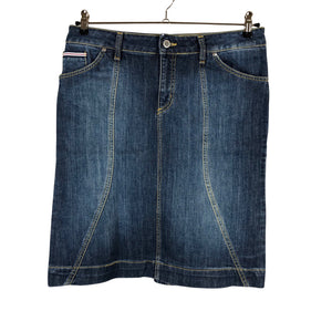 Unisex Gant - Denim skirt, size 40 - Blue (1)