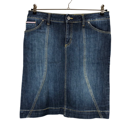 Unisex Gant - Denim skirt, size 40 - Blue ()