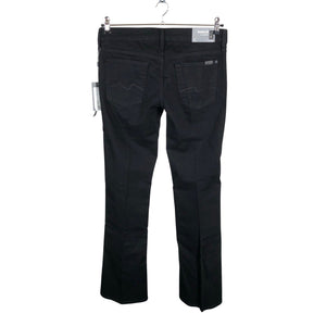 Unisex 7 for all mankind - Jeans, size W30 - Black (2)