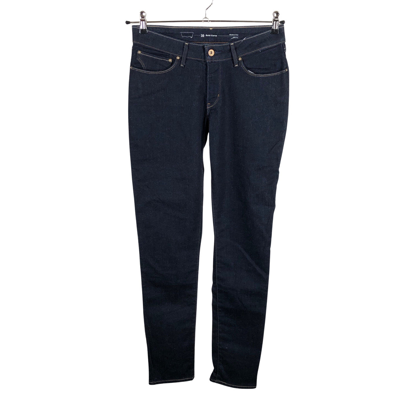 Unisex Levi's - Jeans, size W30 - Blue (1)