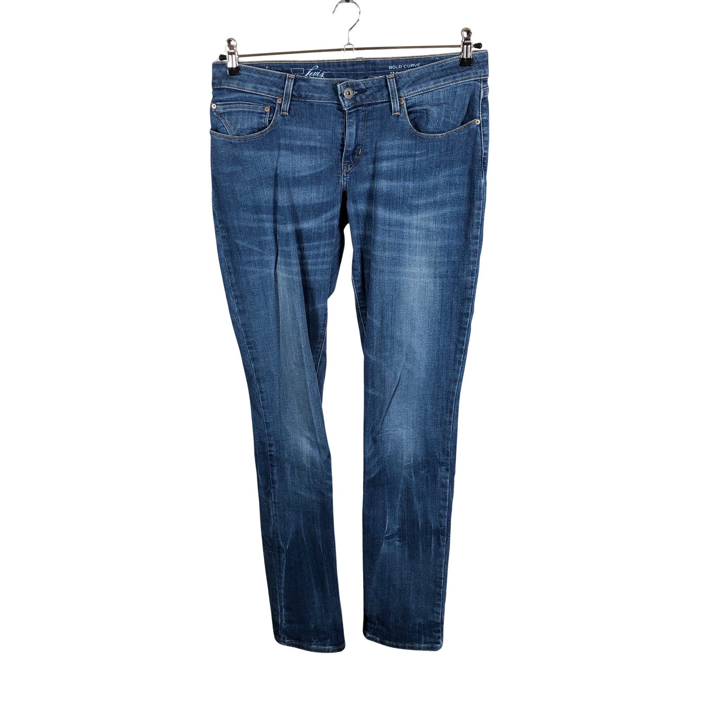 Unisex Levi's - Jeans, size W31 - Blue (1)