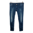 Unisex Faith Connexion - Jeans, size W32 - Blue ()