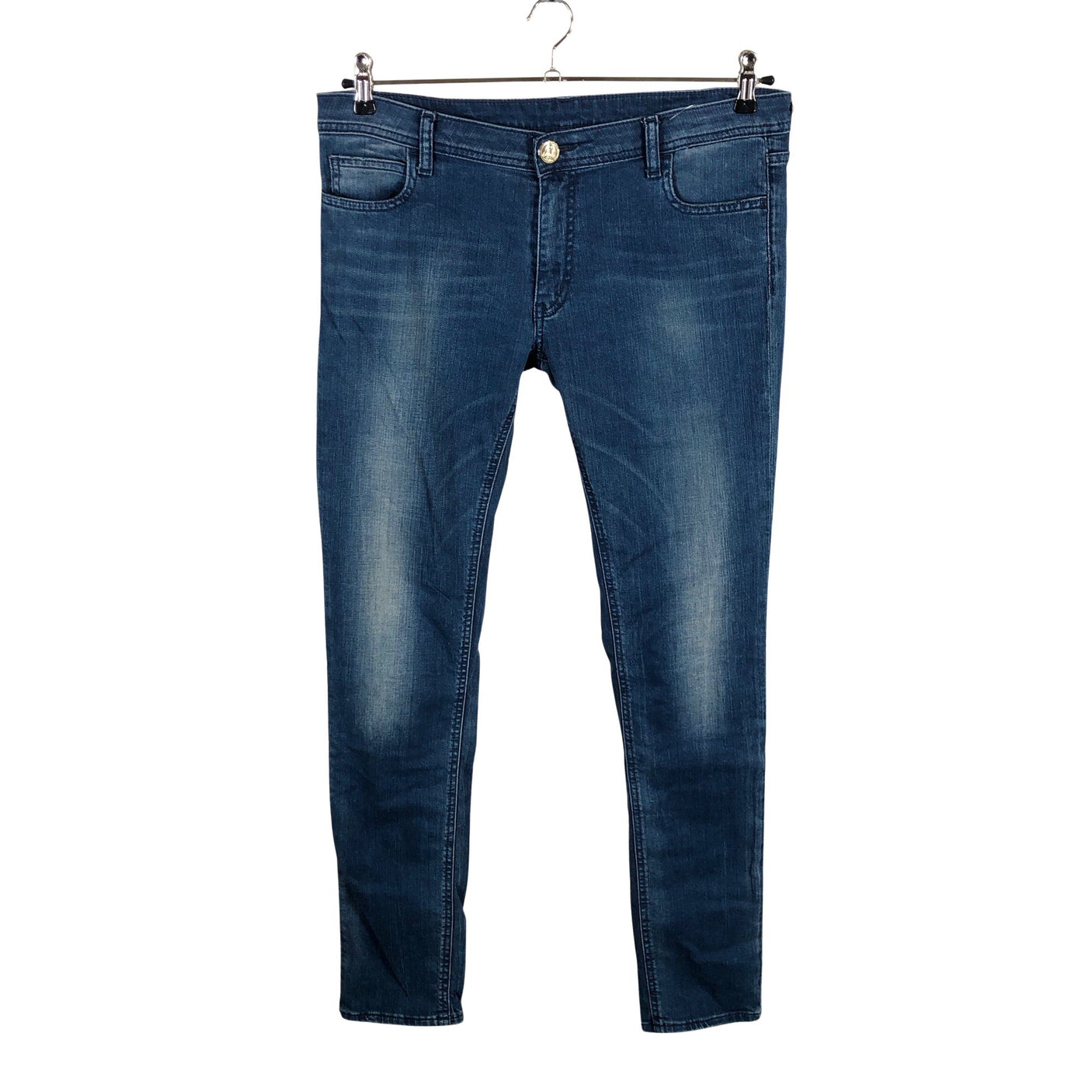 Unisex Faith Connexion - Jeans, size W32 - Blue (1)