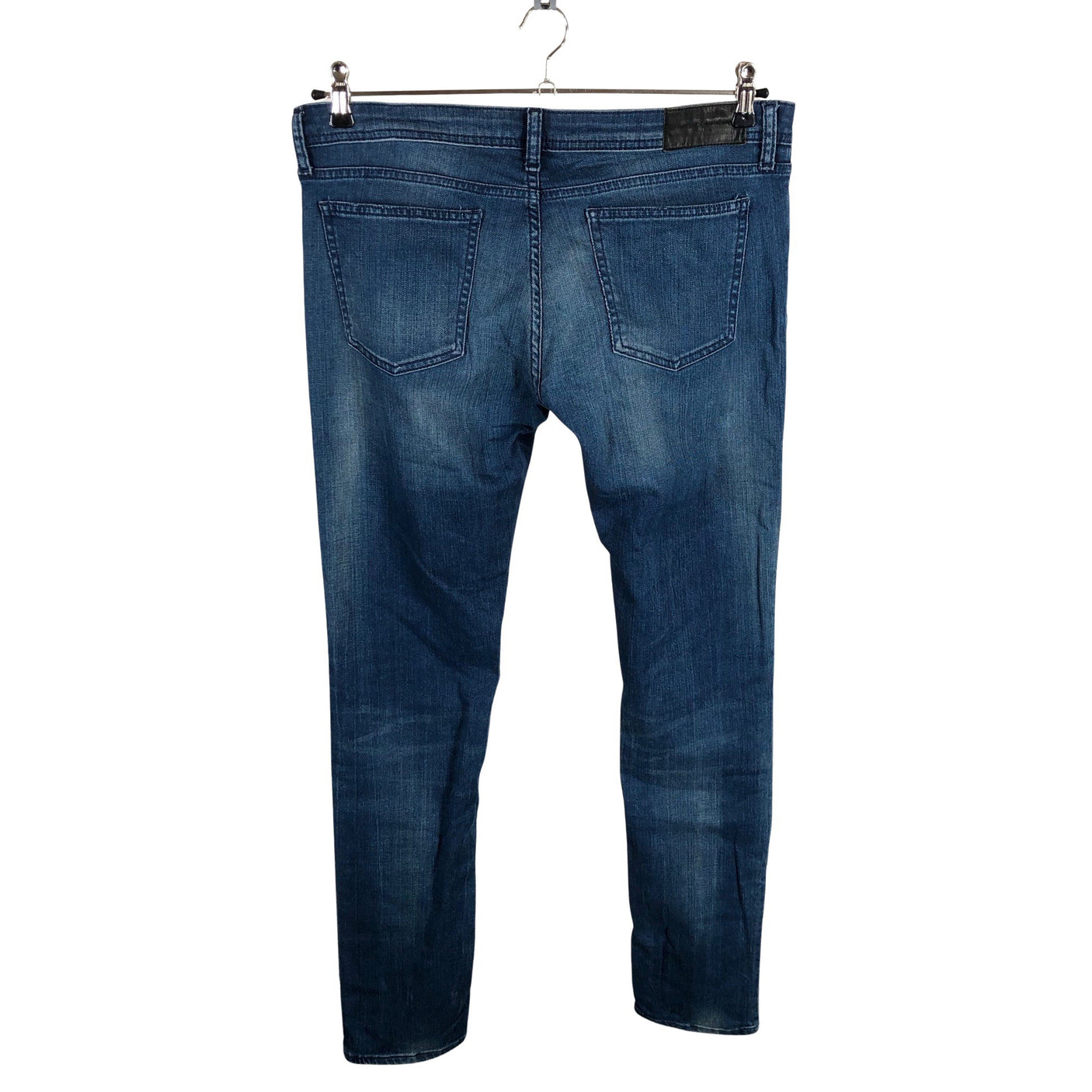 Unisex Faith Connexion - Jeans, size W32 - Blue (2)