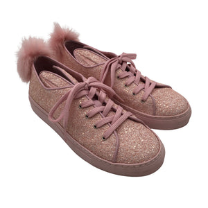 Unisex Minna Parikka - Casual sneakers, size 39 - Light pink (3)