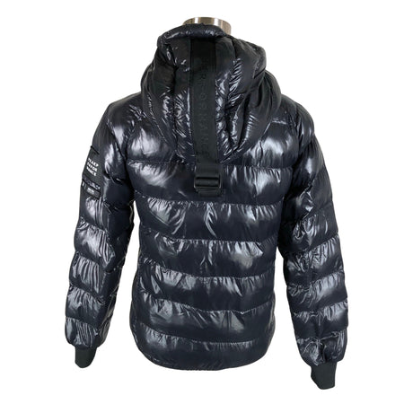 Unisex Peak Performance - Lightly padded jacket, size 34 - Black (2)