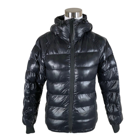 Unisex Peak Performance - Lightly padded jacket, size 34 - Black ()