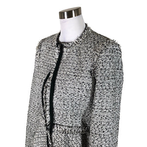Unisex Karl Lagerfeld - Jacket, size 36 - White (3)