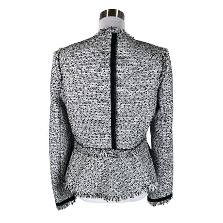 Unisex Karl Lagerfeld - Jacket, size 36 - White (2)