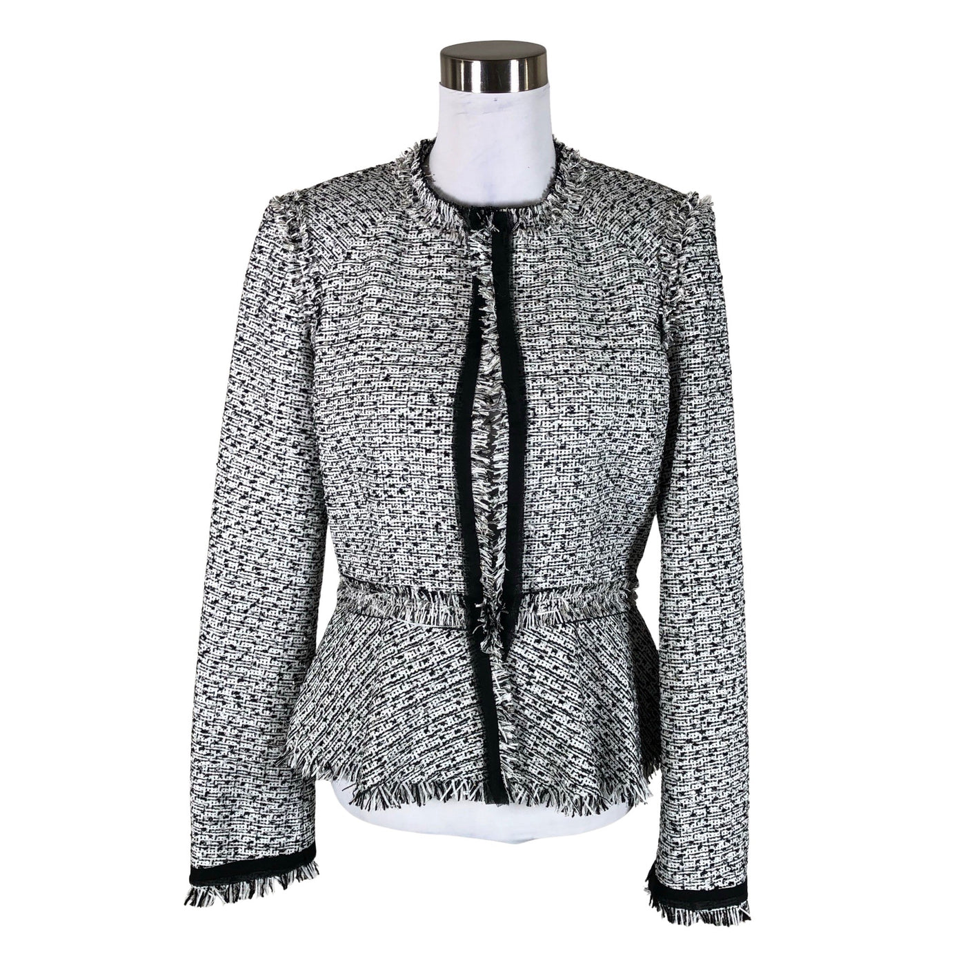 Unisex Karl Lagerfeld - Jacket, size 36 - White (1)