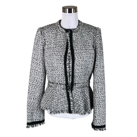 Unisex Karl Lagerfeld - Jacket, size 36 - White ()
