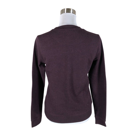Unisex Kenzo - Sweatshirt, size 38 - Wine red (2)