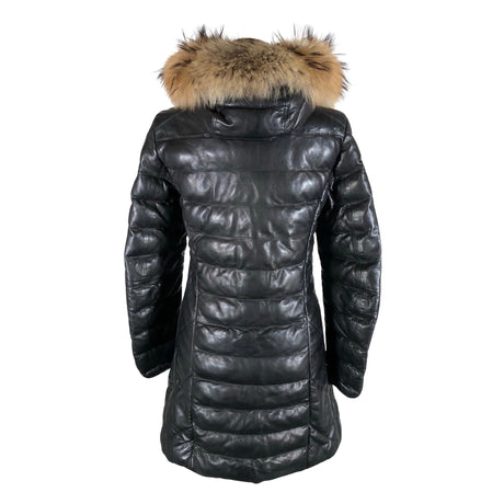 Unisex Parajumpers - Winter jacket, size 36 - Black (2)