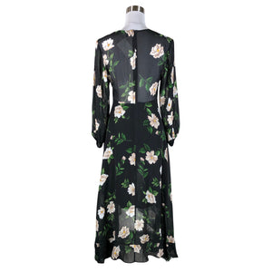 Unisex The Kooples - Party dress, size 36 - Black (2)