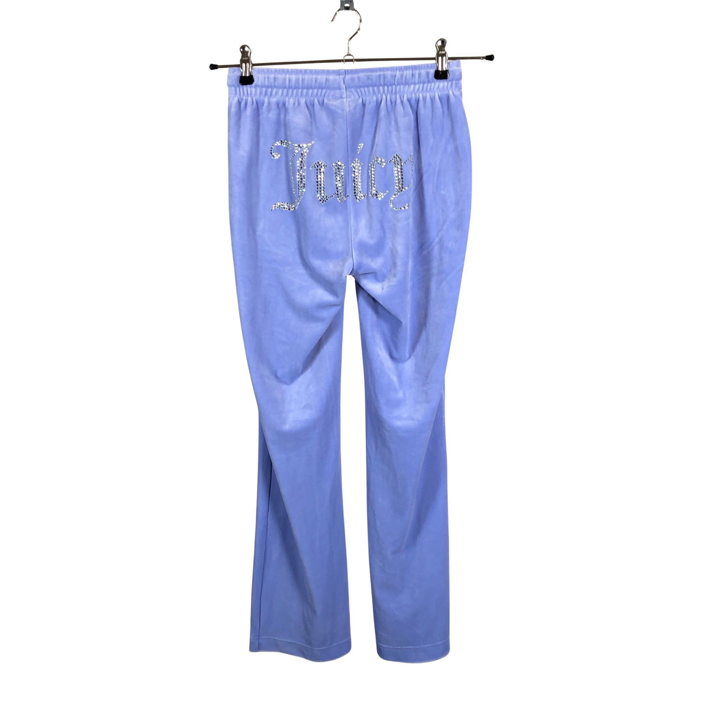 Unisex Juicy Couture - Sweatpants, size 32 - Light blue (1)