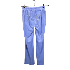 Unisex Juicy Couture - Sweatpants, size 32 - Light blue (1)