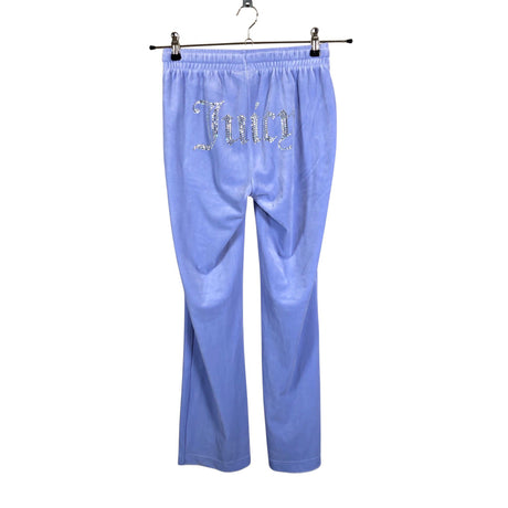 Unisex Juicy Couture - Sweatpants, size 32 - Light blue ()