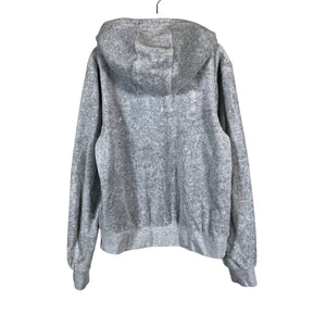Unisex Juicy Couture - Hoodie, size 140 - 146 - Gray (2)