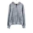 Unisex Juicy Couture - Hoodie, size 140 - 146 - Gray ()