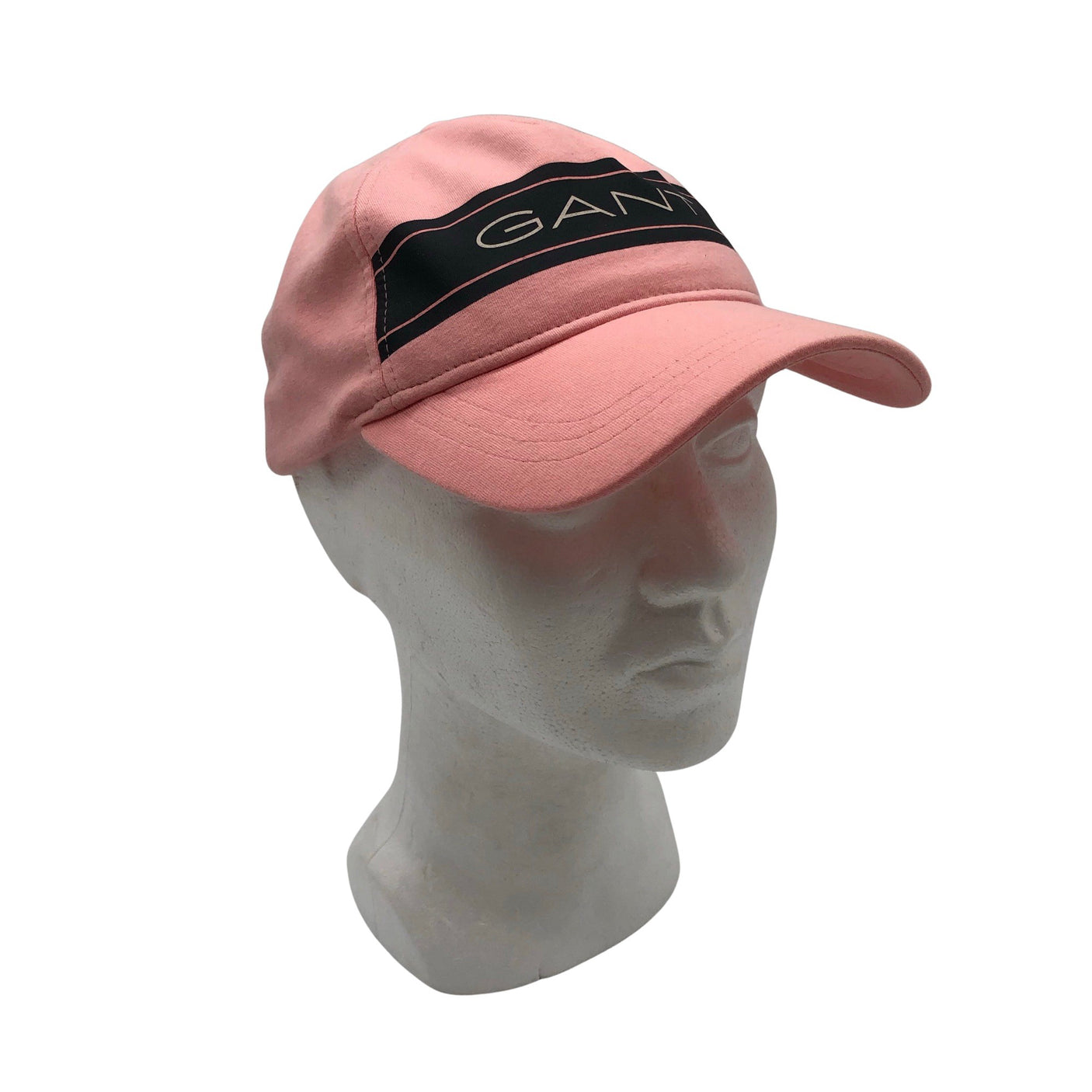Unisex Gant - Cap, size 54 - 56 cm - Light pink (1)