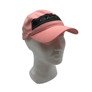 Unisex Gant - Cap, size 54 - 56 cm - Light pink (1)