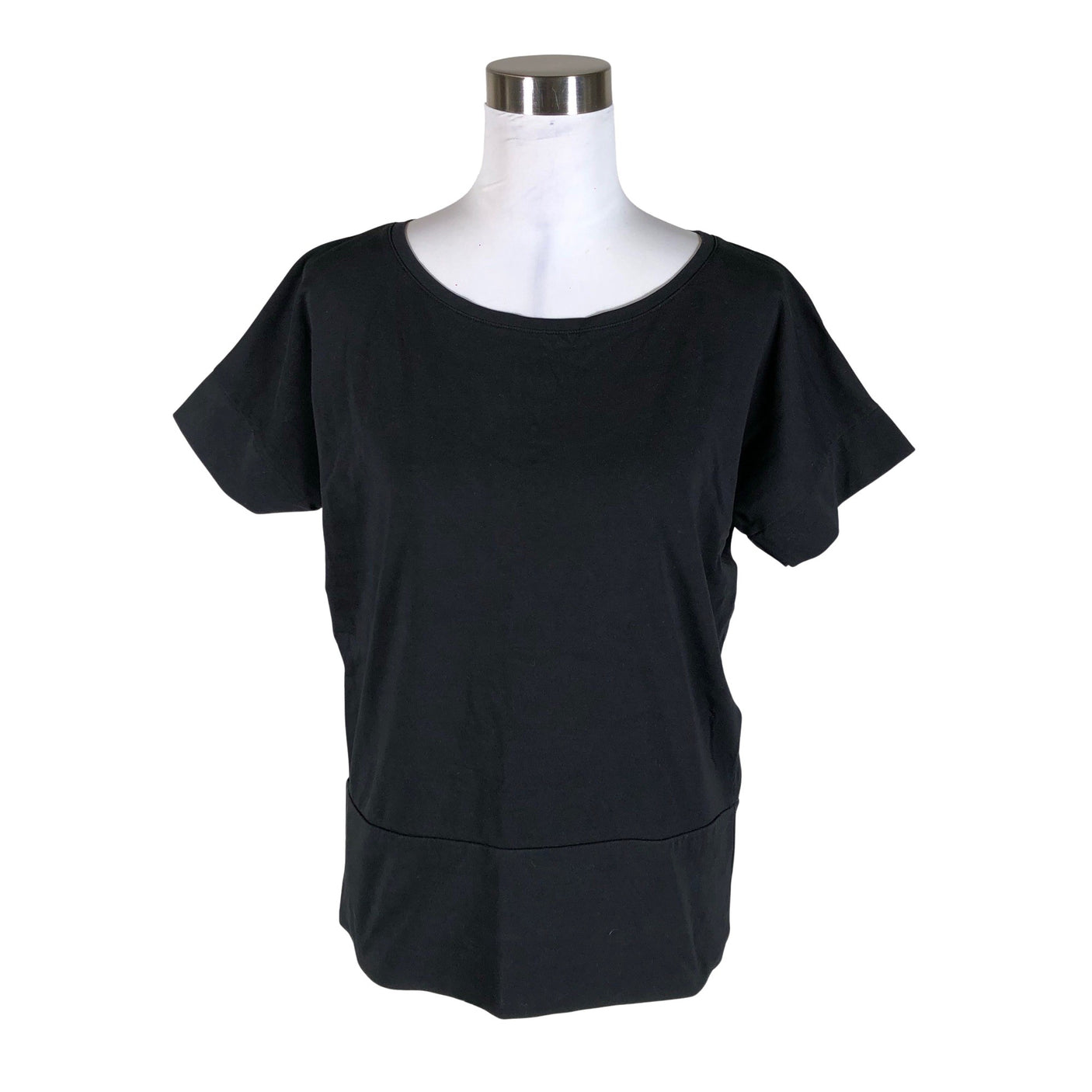 Unisex NOSH - T-shirt, size 40 - Black (1)