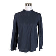 Unisex Jackpot - Blouse, size 40 - Blue ()