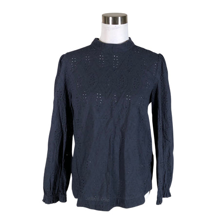 Unisex Jackpot - Blouse, size 40 - Blue ()