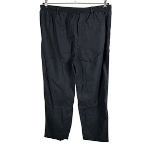 Unisex Finlayson - Slacks, size 40 - Black (2)
