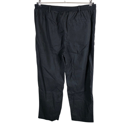 Unisex Finlayson - Slacks, size 40 - Black (2)