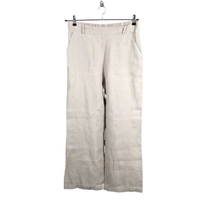 Unisex Nanso - Slacks, size 38 - Beige (1)