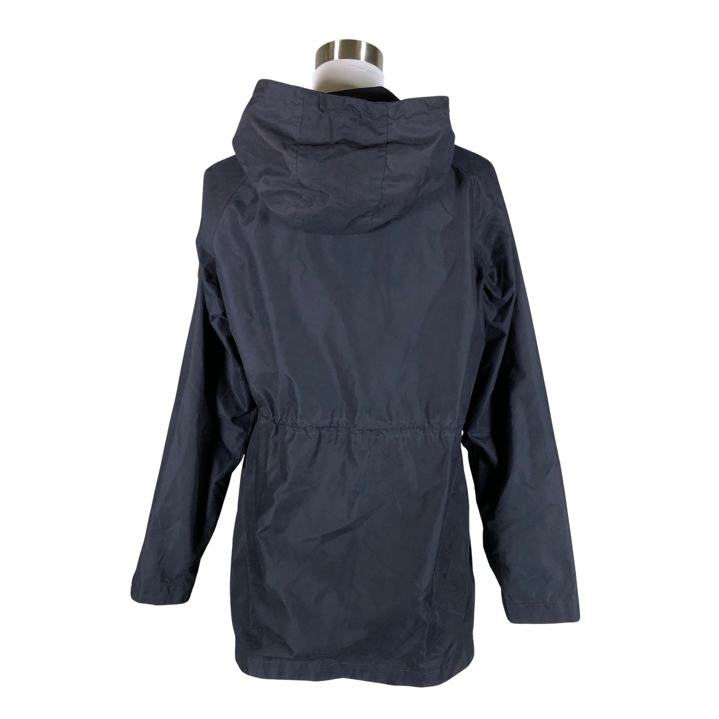 Unisex Makia - Outdoor jacket, size 38 - Blue (2)