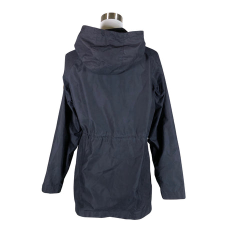 Unisex Makia - Outdoor jacket, size 38 - Blue (2)